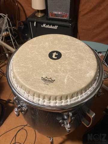 Thomann Conga 11,75”