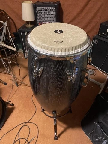 Thomann Conga 11,75”
