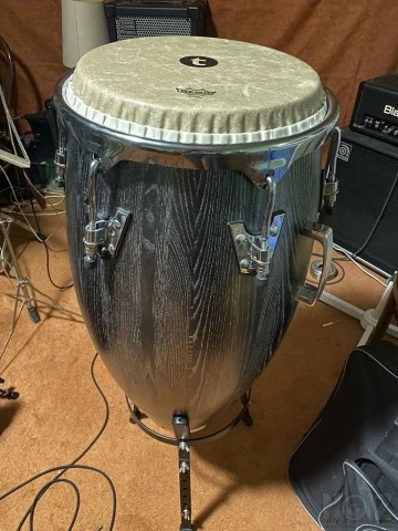Thomann Conga 11,75”