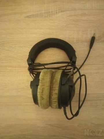 Beyerdynamic DT 770(32 ohm)