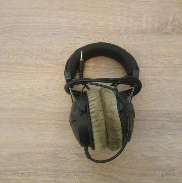 Beyerdynamic DT 770(32 ohm)