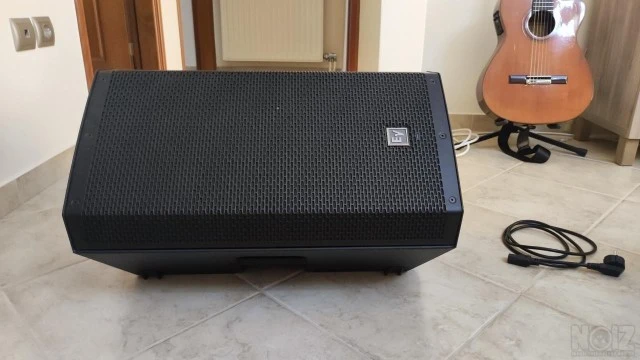 Εξοπλισμός Ήχου: Monitor - Κονσόλα - Μικ