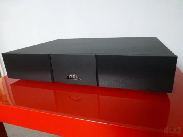 Naim Audio Nap 300