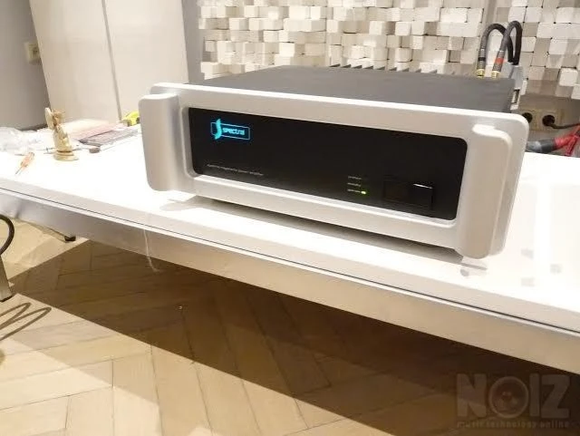 Spectral Audio DMA-360