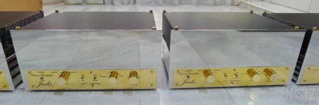 Jadis JP500