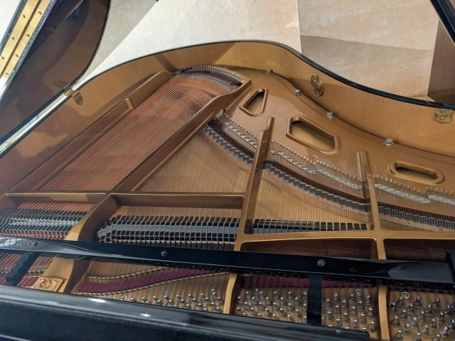 Πιάνο Bohemia 156A Martinu