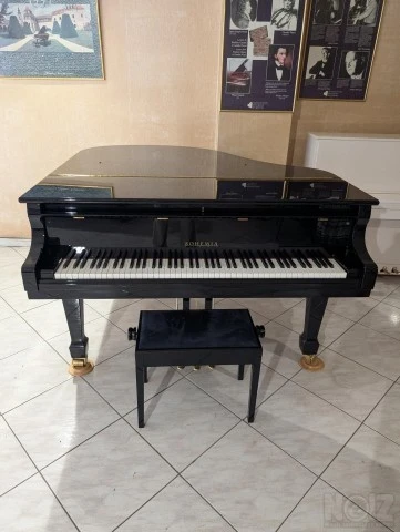 Πιάνο Bohemia 156A Martinu