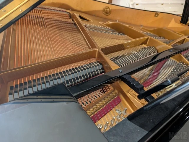 Πιάνο Bohemia 156A Martinu