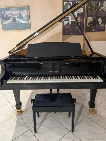 Πιάνο Bohemia 156A Martinu