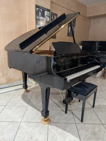 Πιάνο Bohemia 156A Martinu