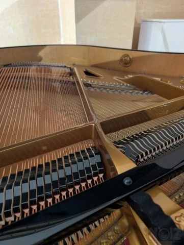 Πιάνο Bohemia 156A Martinu