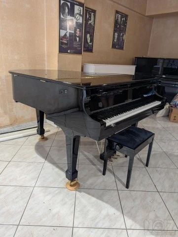 Πιάνο Bohemia 156A Martinu