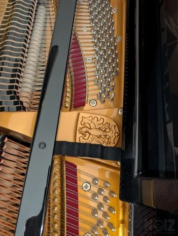 Πιάνο Bohemia 156A Martinu