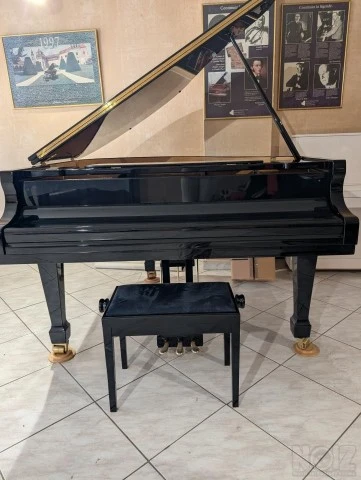 Πιάνο Bohemia 156A Martinu