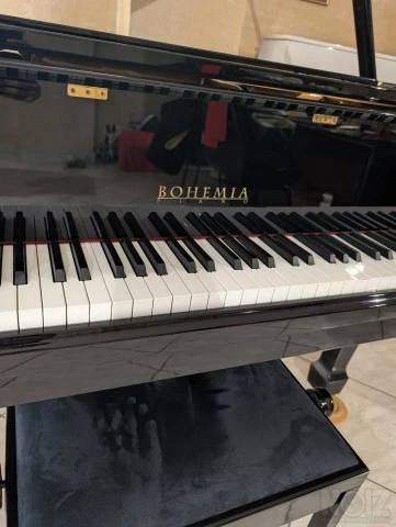 Πιάνο Bohemia 156A Martinu
