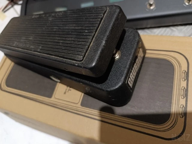 Cry Baby Dunlop original GCB-95