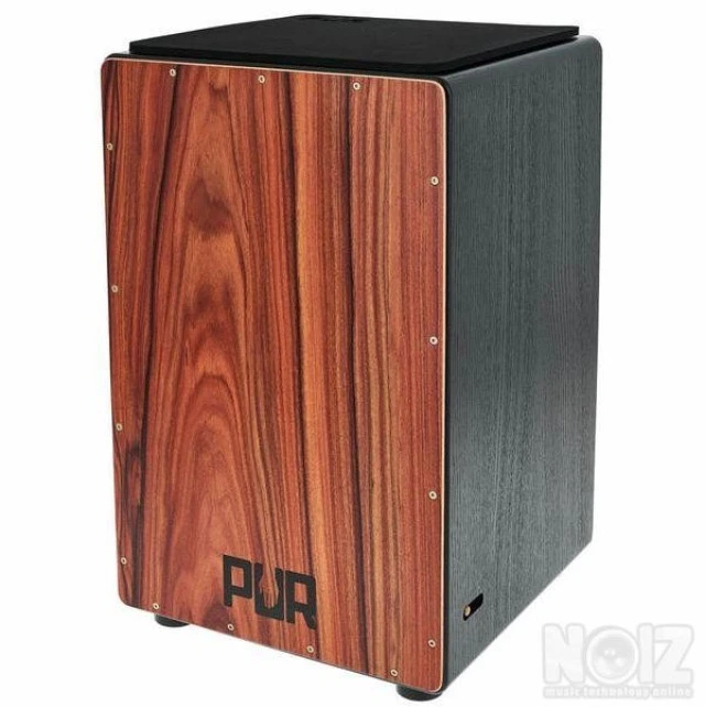 Cajon PUR άπαιχτο σε κατάσταση