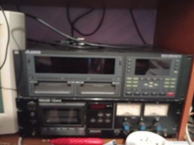 Alesis 24 record digital