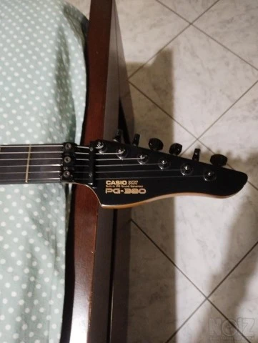 Casio pg-380