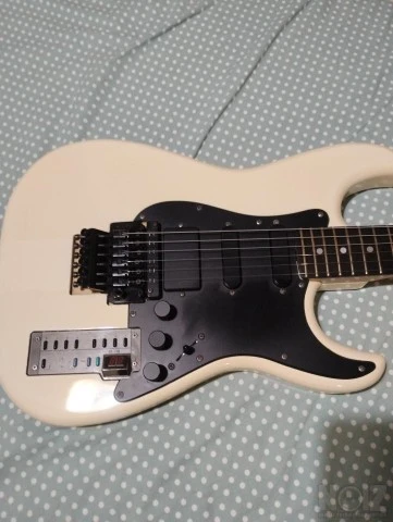 Casio pg-380