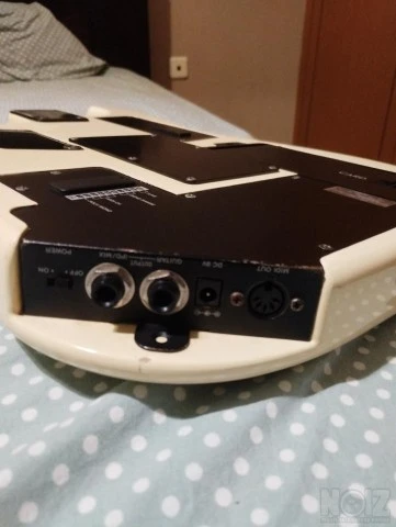 Casio pg-380