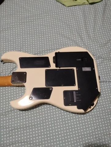 Casio pg-380