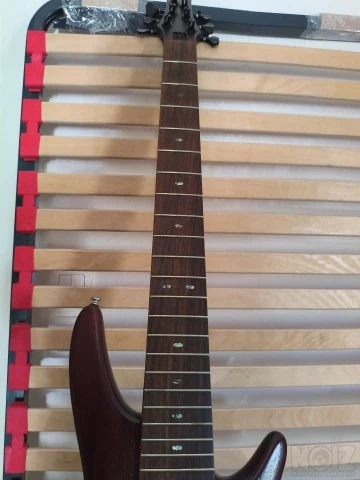 Μπάσο Ibanez SR506 6χορδο ή Ανταλλαγή