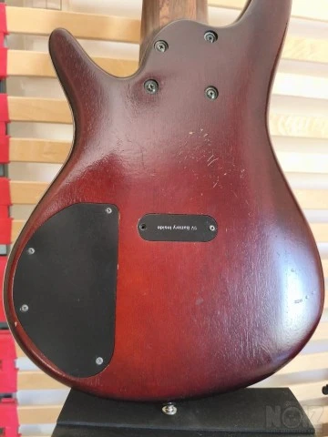 Μπάσο Ibanez SR506 6χορδο ή Ανταλλαγή