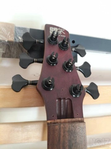 Μπάσο Ibanez SR506 6χορδο ή Ανταλλαγή