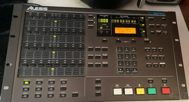 Alesis Adat BRC.