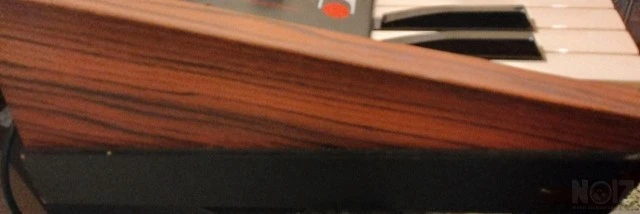 Jen SX 1000 Vintage Synth