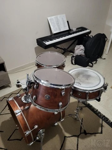 Gretsch Catalina Club Jazz
