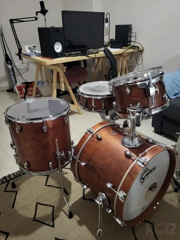 Gretsch Catalina Club Jazz