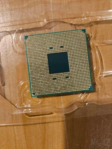 AMD Ryzen 7 1700x