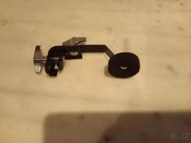 Snare Muffler