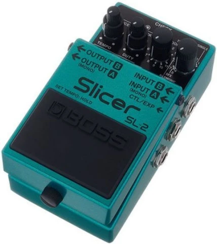 Boss Slicer SL2