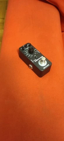Mooer Micro Drummer