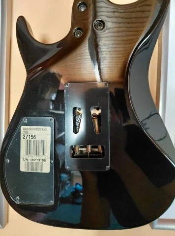  Godin Freeway Floyd 