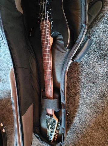  Godin Freeway Floyd 