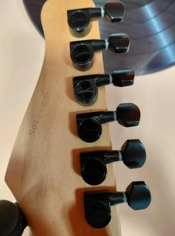  Godin Freeway Floyd 