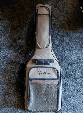  Godin Freeway Floyd 