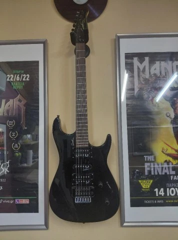  Godin Freeway Floyd 