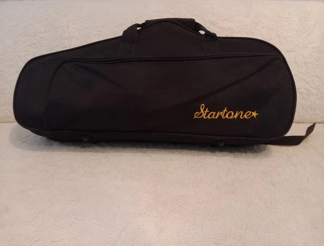 Alto Startone με θήκη &amp; αξεσουάρ