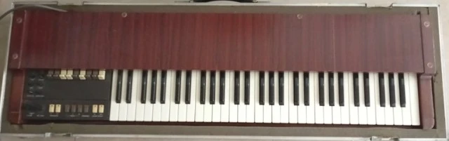 KORG CX-3