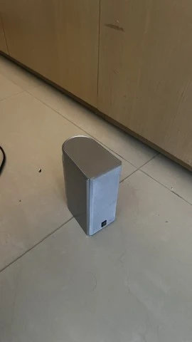 Yamaha Home Cinema RX-V361 + 5 Ηχεία + Subwoofer 