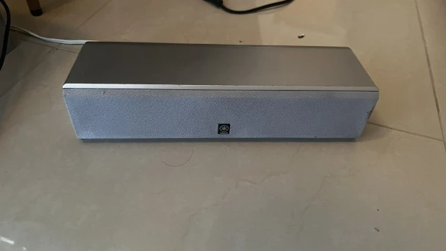 Yamaha Home Cinema RX-V361 + 5 Ηχεία + Subwoofer 