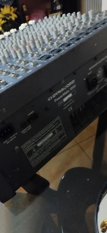 Dynacord PowerMade 1000