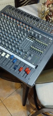 Dynacord PowerMade 1000
