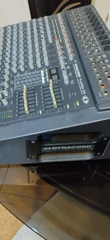 Dynacord PowerMade 1000
