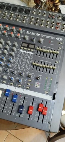 Dynacord PowerMade 1000